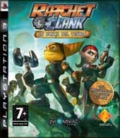 Ratchet & Clank: En Busca del Tesoro